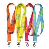 LANYARD IN RPET